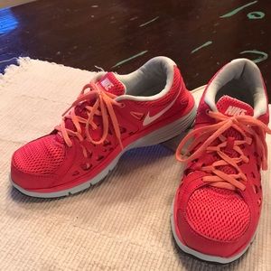 Nike Dual Fusion Run 2